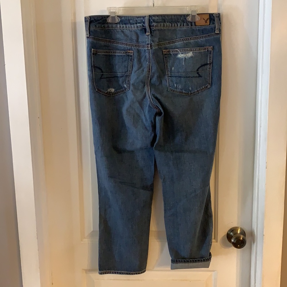 Jeans - Picture 2 of 5
